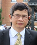 Dr. Thang Le Dinh